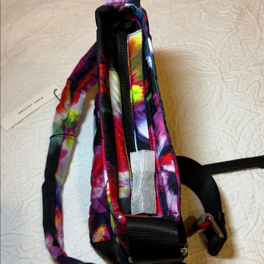 Marc Jacobs vibrant crossbody